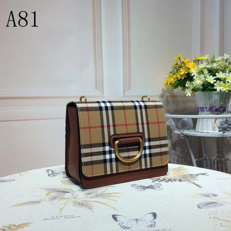 Burberry Bags - Bagsattire   095