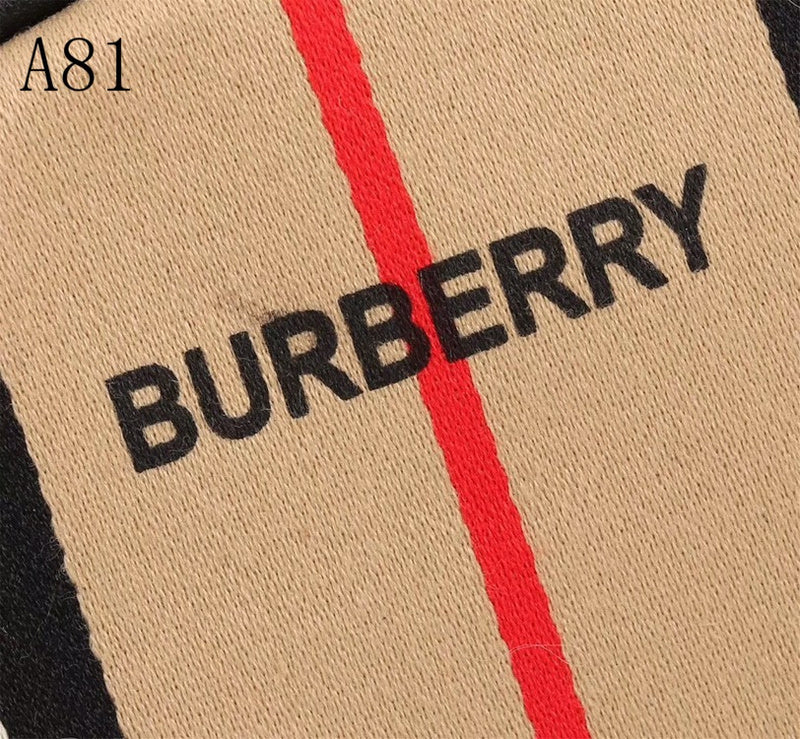 Burberry Bags - Bagsattire   017
