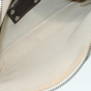 Louis Vuitton Conte De Fées  Canvas Clutch Bag