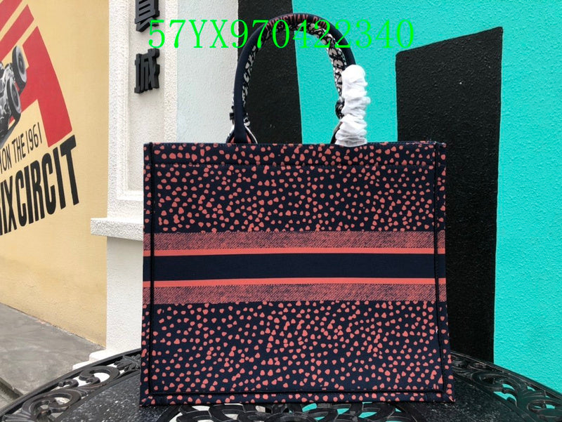 Christian Dior Bags Bags - The Tote   115