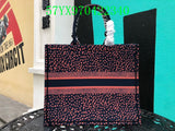 Christian Dior Bags Bags - The Tote   115
