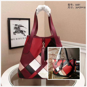 Burberry Bags - BG Bags - 1124