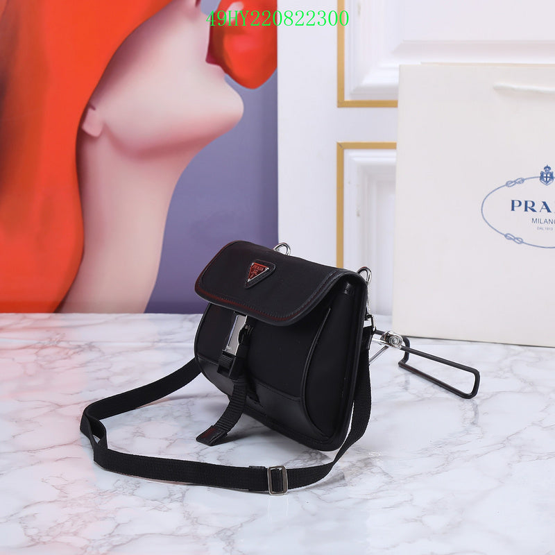 Prada Bags - The Barnes Bags  029