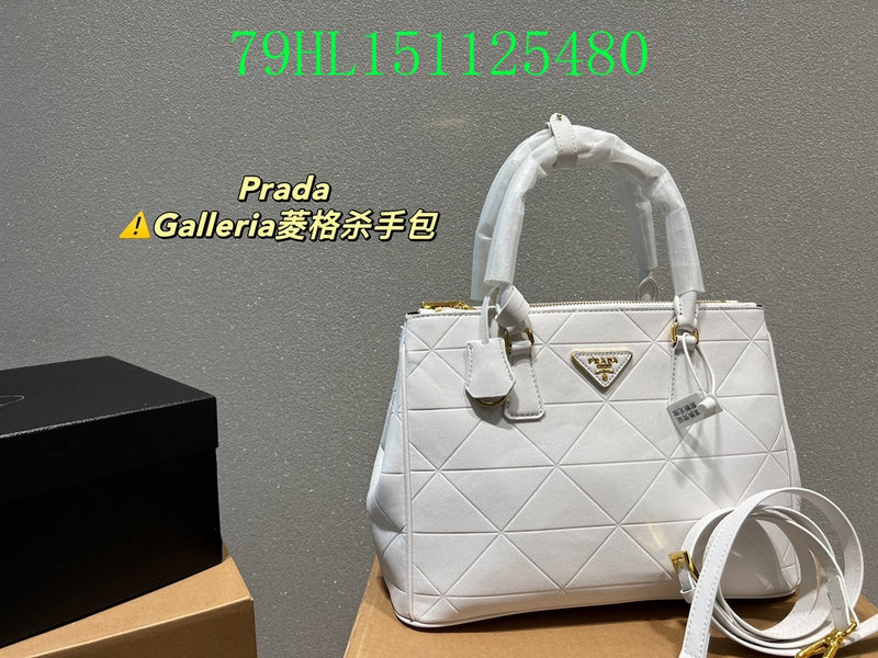 Prada Bags - The Barnes Bags  769