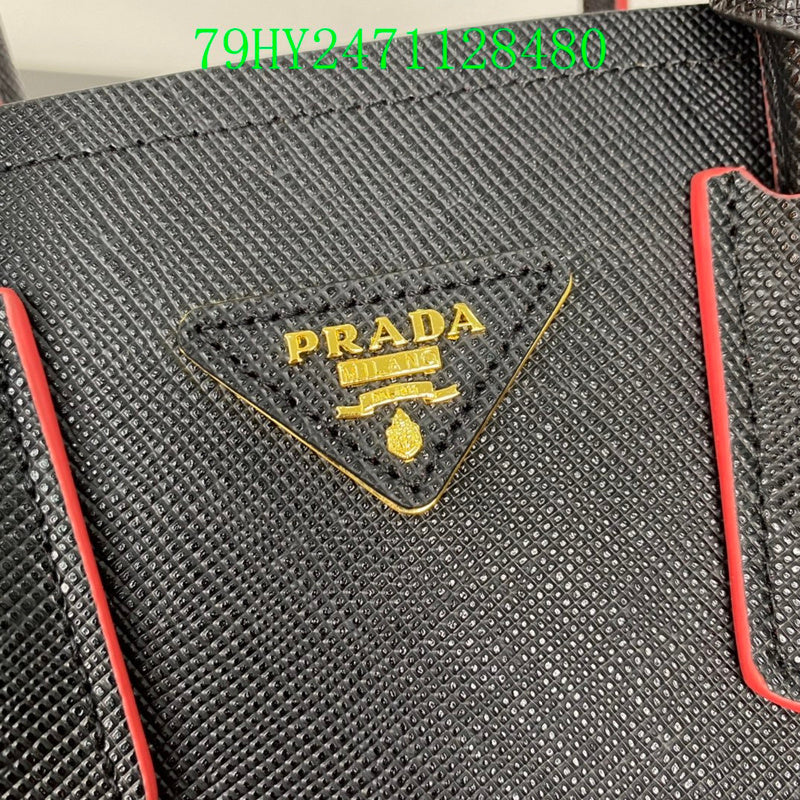 Prada Bags - The Barnes Bags  747