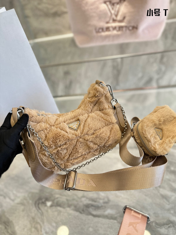 Camila Bags - Prada Bags - 506