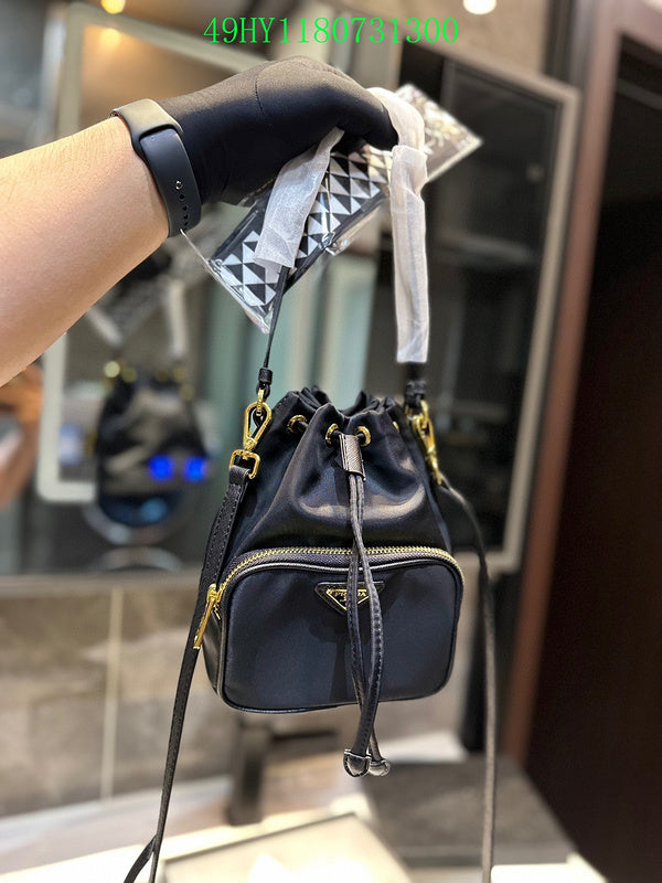 Prada Bags - The Barnes Bags  072