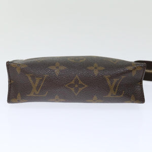 Louis Vuitton Poche Toilette 15 Clutch Bag