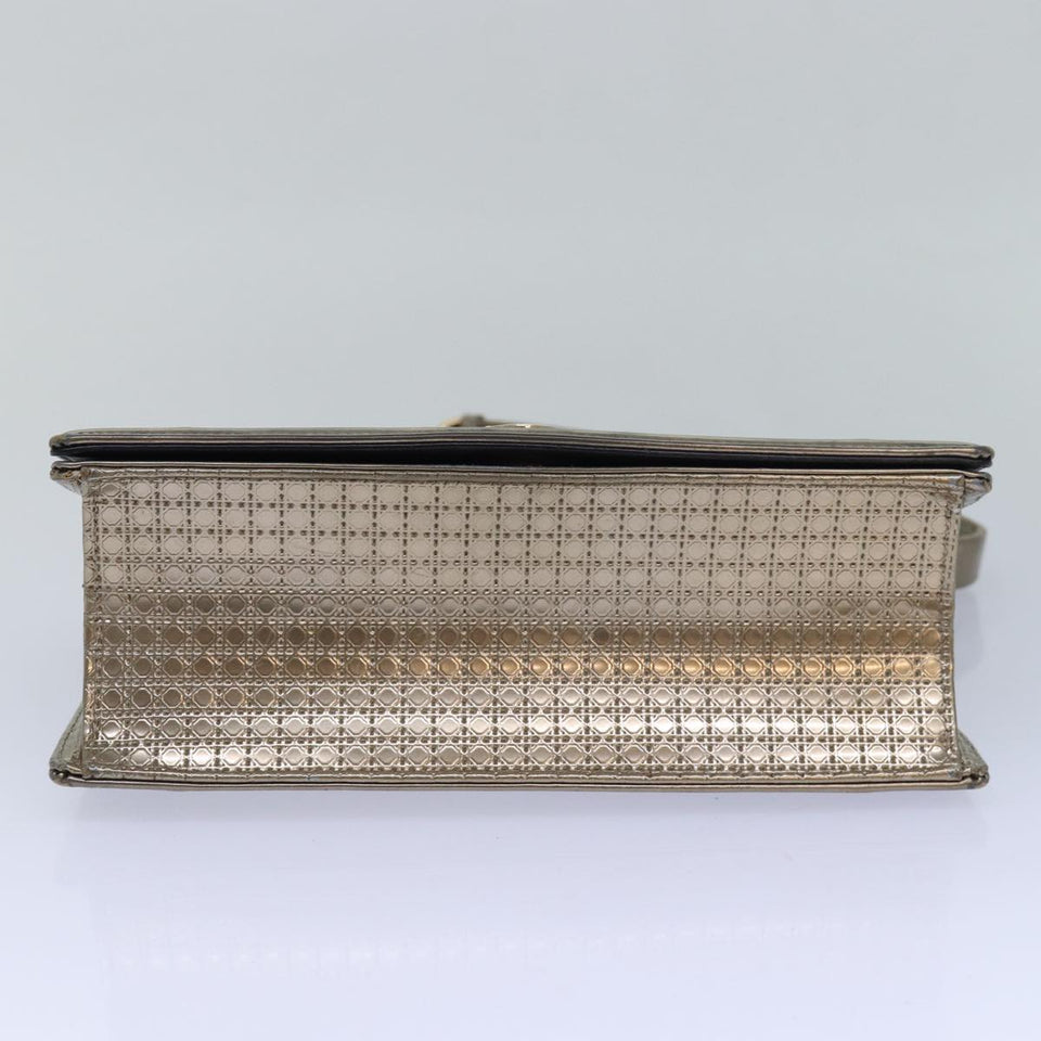 Dior Diorama  Leather Shoulder Bag