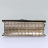 Dior Diorama  Leather Shoulder Bag
