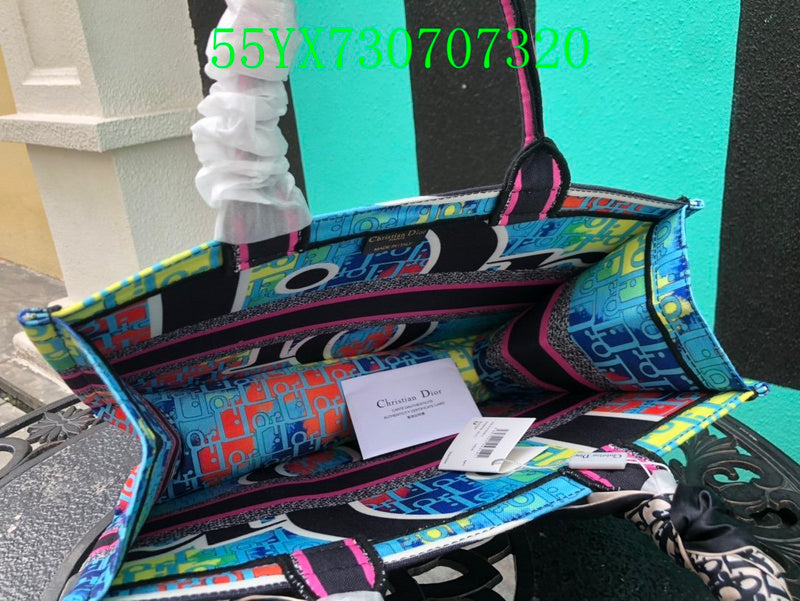 Christian Dior Bags Bags - The Tote   116