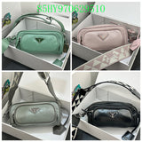Prada Bags - The Barnes Bags  133