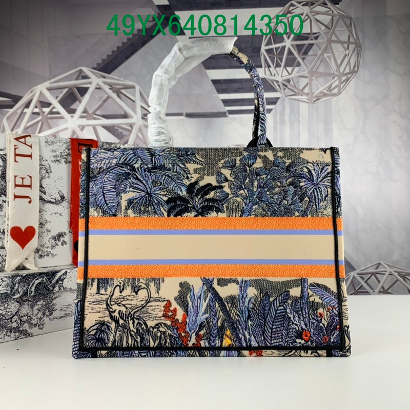 Christian Dior Bags Bags - The Tote   082