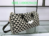 Prada Bags - The Barnes Bags  1015