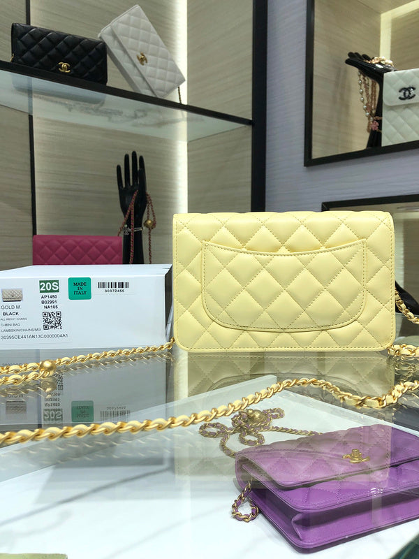 Chanel Bag