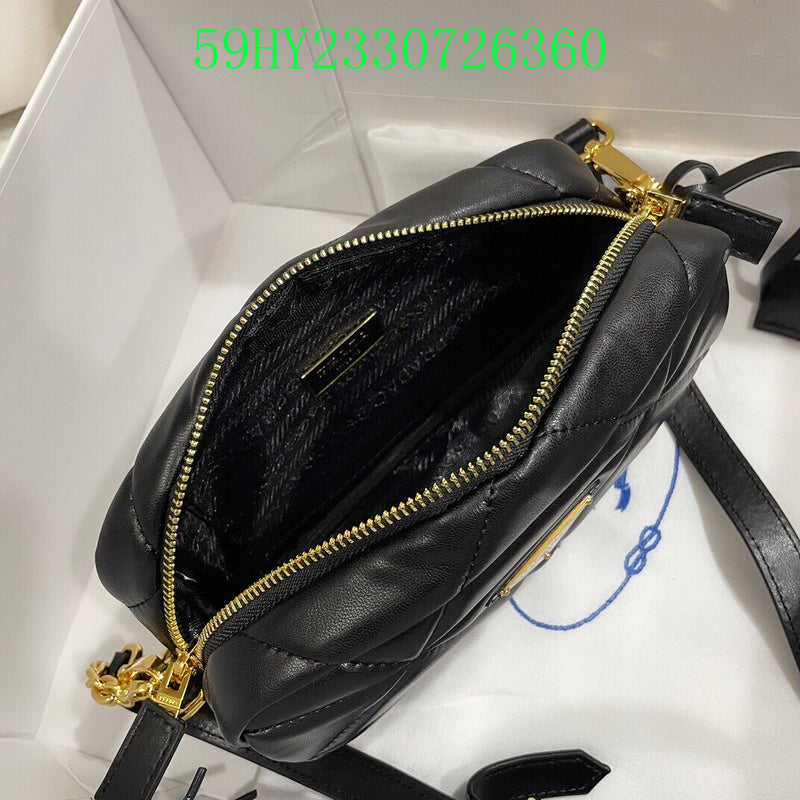 Prada Bags - The Barnes Bags  078