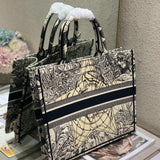 Christian Dior BOOK TOTE