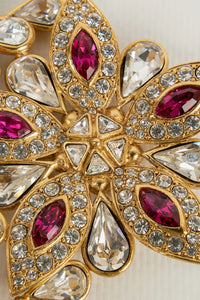 Broche Dior