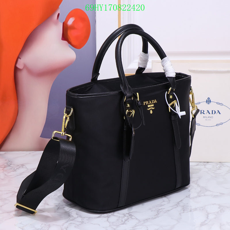 Prada Bags - The Barnes Bags  031