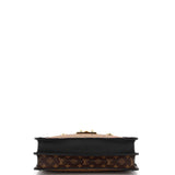 Trunk Clutch Reverse Monogram Canvas