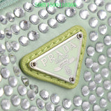 Prada Bags - The Barnes Bags  402