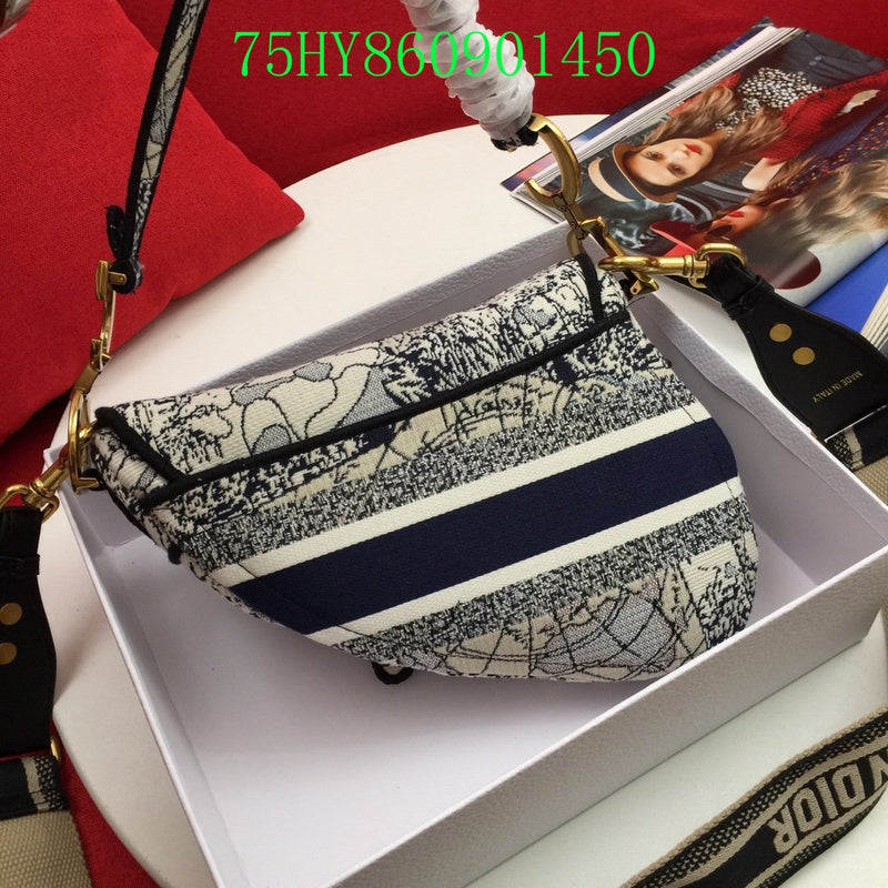 Christian Dior Bags Bags - The Tote   495
