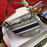 Christian Dior Bags Bags - The Tote   495