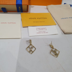Louis Vuitton Earrings