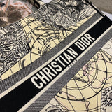 Christian Dior BOOK TOTE