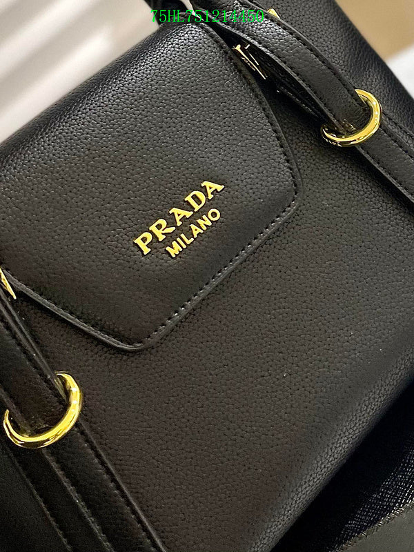 Prada Bags - The Barnes Bags  695