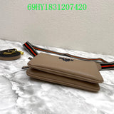 Prada Bags - The Barnes Bags  737