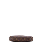Pallas Clutch Monogram Canvas