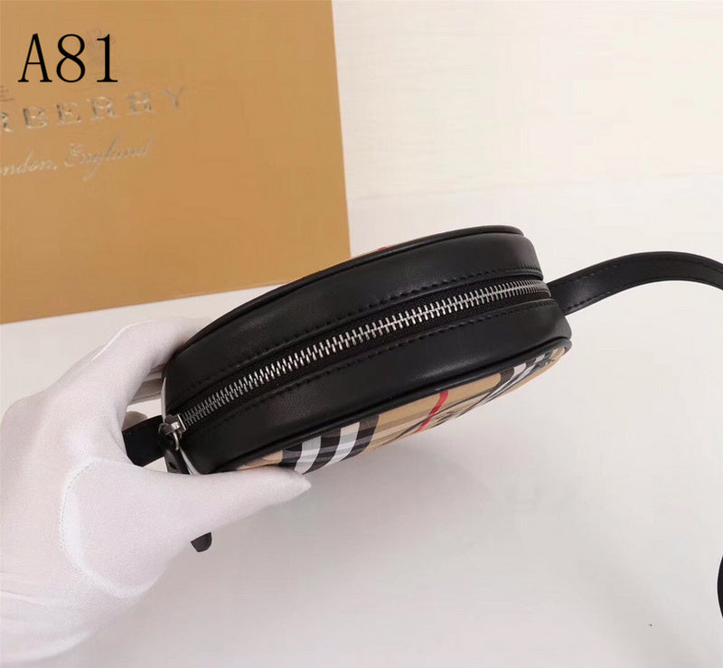 Burberry Bags - Bagsattire   062