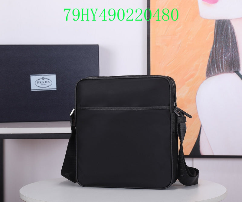 Prada Bags - The Barnes Bags  532