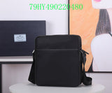 Prada Bags - The Barnes Bags  532