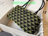 Prada Bags - The Barnes Bags  909