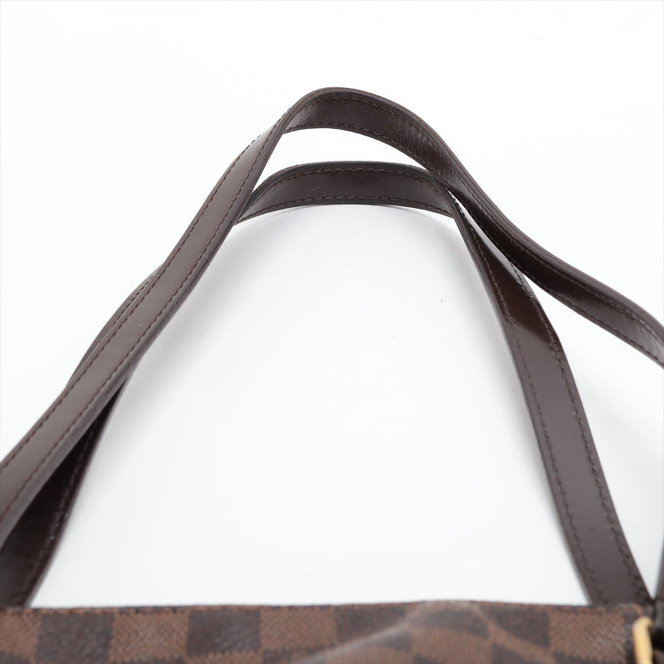 Louis Vuitton Damier Tutorial MM N41281