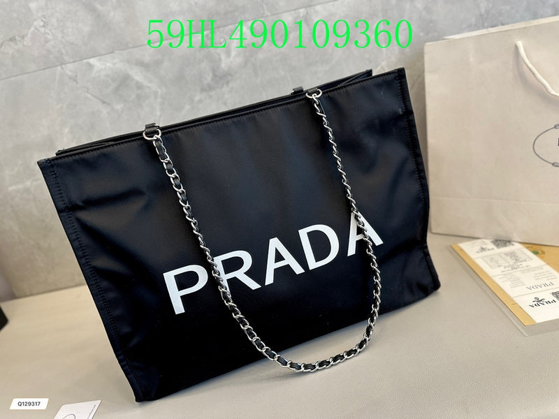 Prada Bags - The Barnes Bags  637