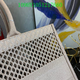 Christian Dior Bags Bags - The Tote   165