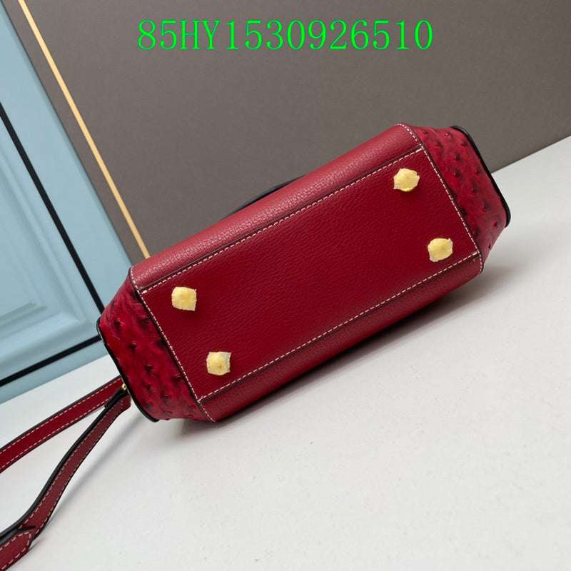 Prada Bags - The Barnes Bags  952