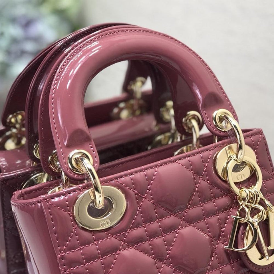 MINI LADY Christian Dior BAG