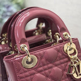 MINI LADY Christian Dior BAG