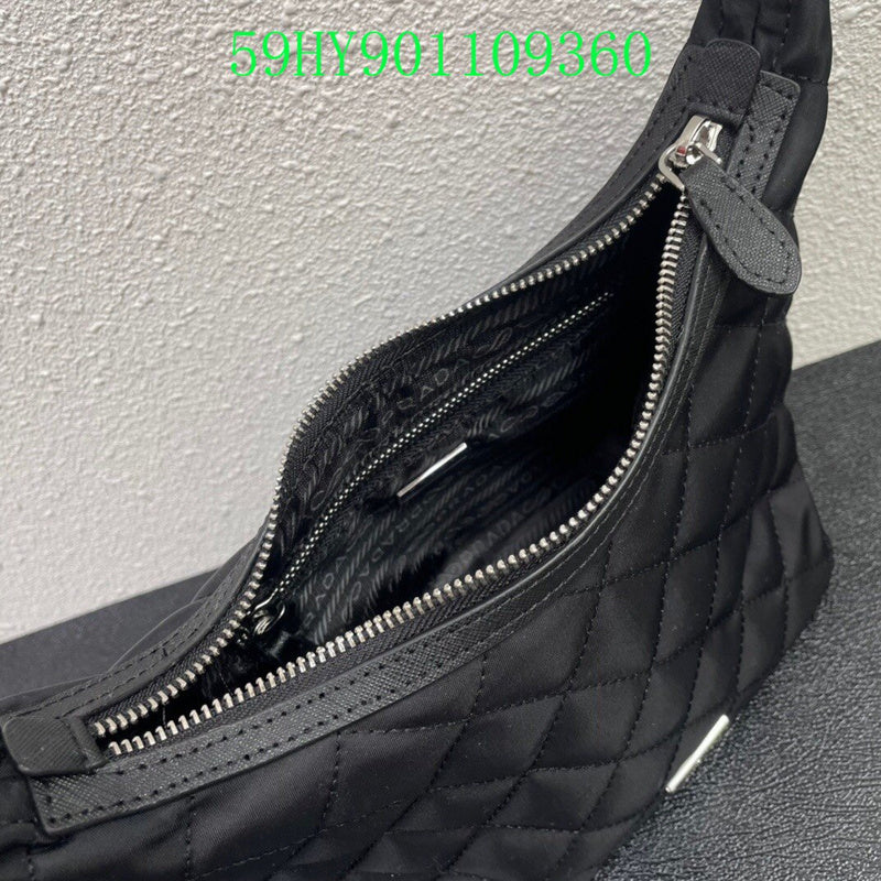 Prada Bags - The Barnes Bags  828