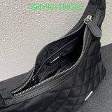 Prada Bags - The Barnes Bags  828