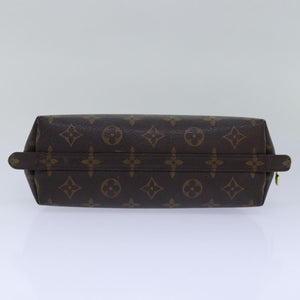 Louis Vuitton Demi Ronde Clutch Bag
