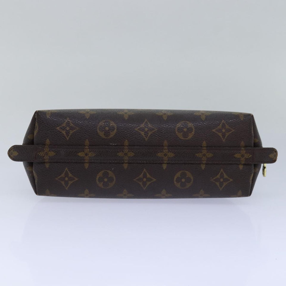 Louis Vuitton Demi Ronde Clutch Bag