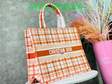 Christian Dior Bags Bags - The Tote   061