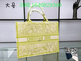 Christian Dior Bags Bags - The Tote   007