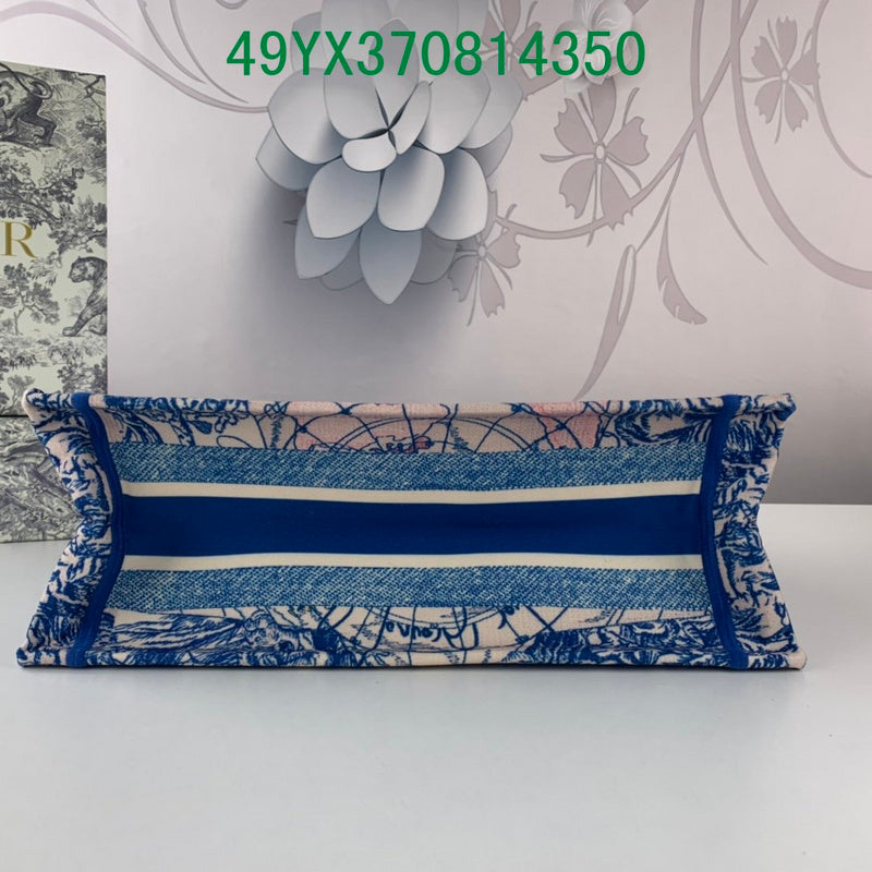 Christian Dior Bags Bags - The Tote   102
