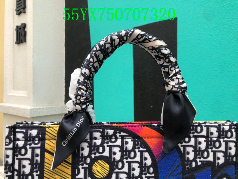 Christian Dior Bags Bags - The Tote   119